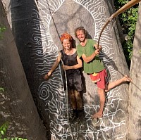 baobab temple